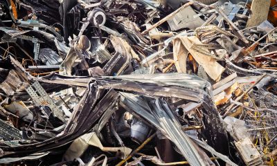 شراء سكراب في الدمام